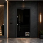 درب ضد سرقت مدرن رایا سکوریت