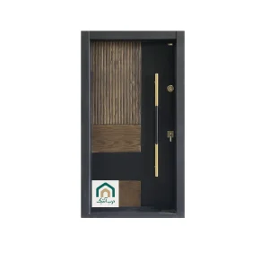 درب ضد سرقت مدل لیام