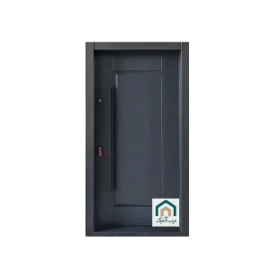 درب ضدسرقت مدرن مدل نیلا