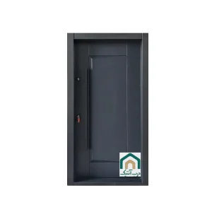 درب ضد سرقت مدل نیلا