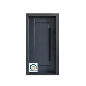 درب ضد سرقت مدل نیلا