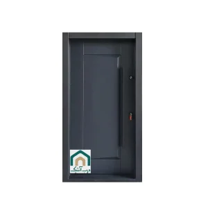 درب ضد سرقت مدل نیلا