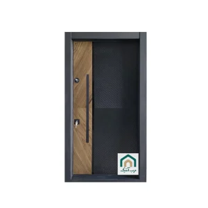 درب ضدسرقت مدرن مدل رایموند