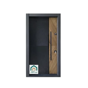 درب ضد سرقت مدل رایموند