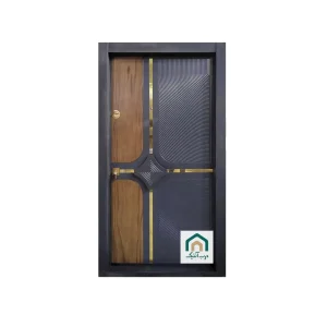 درب ضدسرقت مدرن مدل ویان