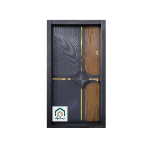درب ضد سرقت مدل ویان