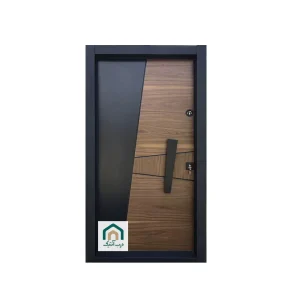 درب ضد سرقت مدل نیان