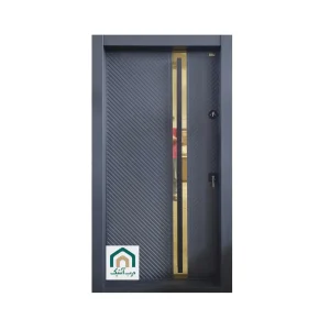 درب ضد سرقت مدل راشین طوسی