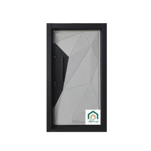 درب ضدسرقت مدرن مدل کوانتوم طوسی