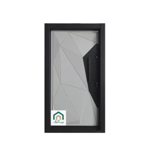 درب ضد سرقت مدل کوانتوم طوسی