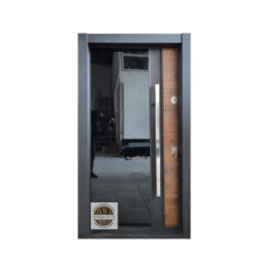 درب ضد سرقت مدل ترمو آرتا نوین و سکوریت