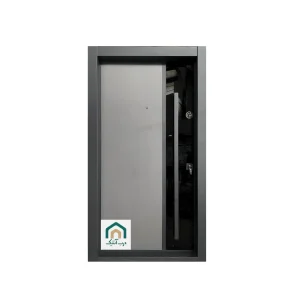 درب ضد سرقت سکوریت سورن پلاس