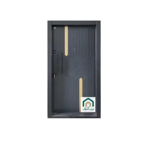 درب ضدسرقت مدرن مدل رسام